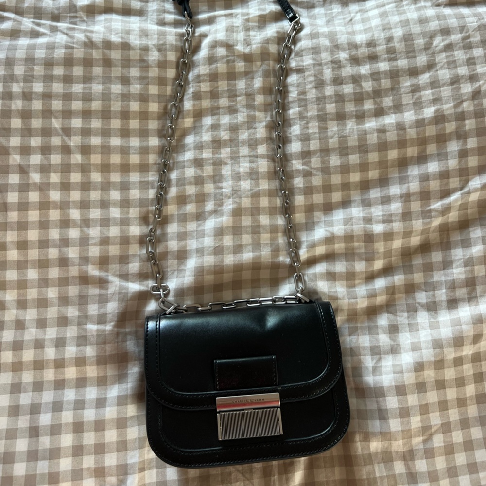 Charles & Keith